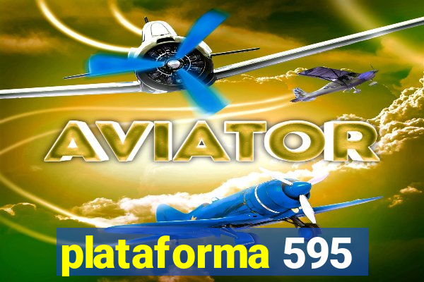 plataforma 595